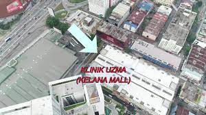 Medical center in petaling jaya, malaysia. Klinik Uzma Klinik Uzma Kelana Mall Kini Dibuka Facebook