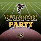 Falcons Watch Party - 111 Sycamore St Event Image
