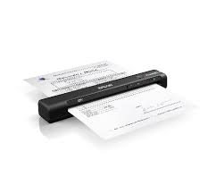 Epson Unveils Four Mobile Document Scanners Designed To Easily Organize Documents And Receipts The Channelpro Network