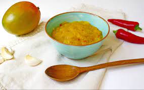 Amba offers resources, education and national certification for medical billing (cmrs) and medical. Your New Favorite Israeli Condiment Amba A Pickled Mango Sauce The Nosher