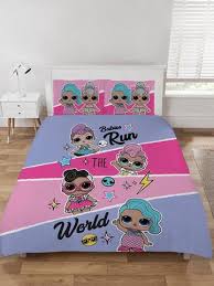 Maybe you would like to learn more about one of these? Home Garden Kids Bedroom L O L Surprise Www Very Co Uk