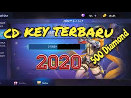 Nah, kali ini ada kode redeem free fire (ff) november 2020 yang harus kalian tau. Code Redeem Mobile Legend Adventure Terbaru 2020 Youtube