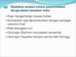 Manakala 18 hingga 25 tahun bagi kaum wanita. Sejarah Tingkatan 4 Bab 2 Peningkatan Tamadun Aspek