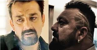 Sanjay Dutt Aka Sanju Baba Of The B Town Has Played A Plethora Of Roles In His More Than Three Decade Long Career In The Showbi Actor Picture Actors Cute Stars