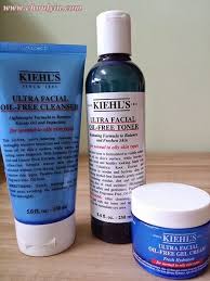 Coming to today's review, it is a calendula toner from the famous brand kiehl's. Circle Of Life Malaysia Beauty And Lifestyle Blog Review Kiehl S Ultra Facial Oil Free Range