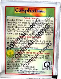 Conphai 700WG