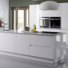 high gloss white melamine vinyl wrap