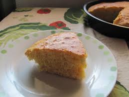 Crispy edges, sweet corn flavour and so moist you don't need butter to scoff it down (but who in their right mind cornbread recipe (creamed corn). Cornbread Bread Revolution Series I Ll Make It Myself