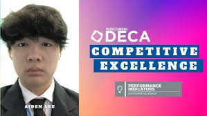 2024 Competitive Excellence Series Episode 9: Aiden Lee