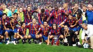 🎥 highlights, challenges, interviews, vlogs. Fc Barcelona 3 Athletic De Bilbao 0 Supercopa 2009 10