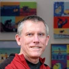 Aaron Cords's Instagram, Twitter & Facebook