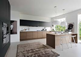 We will show you 25+ black and white kitchen design ideas that will inspire and surprise you. 30 Rousing Black White Wood Kitchens Ideas