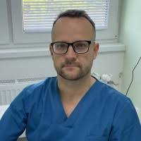 MUDr. Macho Peter, chirurg, Levice