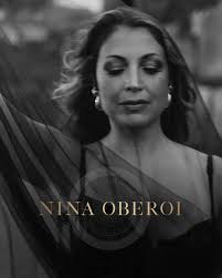 Big Rebrand Reveal... It's been such a beautiful journey co-creating this  next-level brand for Nina