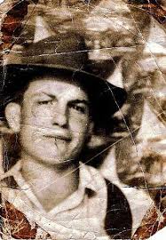 Annis Family Images 1941-1950