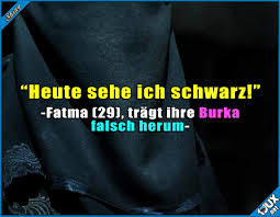 Download burka images and photos. Shiny Auf Twitter Also Da Wurde Ich Auch Schwarz Sehen Https T Co Gzjaaxirdn Burka Burkahontas Schwarzsehen Falsch Burkini Dunkel Deutschland2016 Https T Co X62uxaawe7