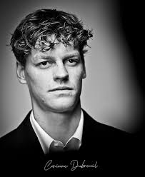 Jannik Sinner Fanpage