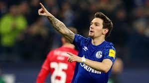He was twice in the selection of the belgian national team and in the european championship qualifier against scotland in 2019 he was allowed to come in. Fc Schalke 04 Vertrags Klausel Von Benito Raman Enthullt Fc Schalke 04 Sport Bild