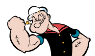 I Will Gladly Pay You Tuesday For A Hamburger Today Gif Popeye Graphics Picgifs Com In 2020