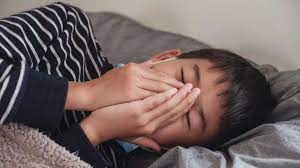 Cara hilangkan batuk waktu malam. Ini Cara Mengatasi Batuk Pada Anak Saat Tidur Tanpa Membuatnya Terbangun
