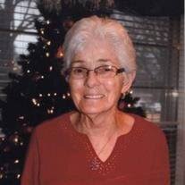 Earline F. Jackson Obituary