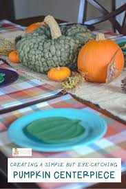 Orange And Teal Pumpkin Ideas For Fall Table The Gifted Gabber These spring table setting ideas will inspire you to bring your tablescape to the next level.