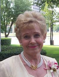 Obituary information for Betty G. Mosser