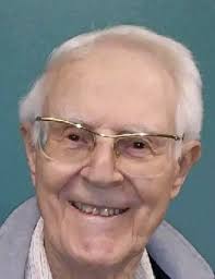 Obituary information for John W. Freudenstein
