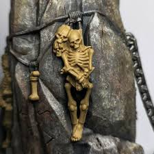 Maybe you would like to learn more about one of these? Painting Tutorial Realistic Skeletons Realm Of Plastic