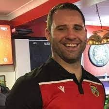 Corey Bushell's Instagram, Twitter & Facebook