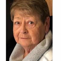 Rebecca Barrow Obituary