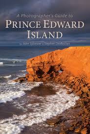 Viewer Prince Edward Island East Coast Travel Canada Photography