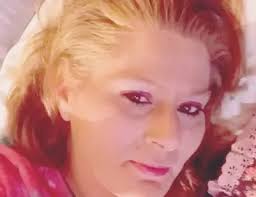 Obituary information for AMANDA GAMBLE