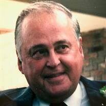 Mr. Robert "Lee" Hildreth Obituary