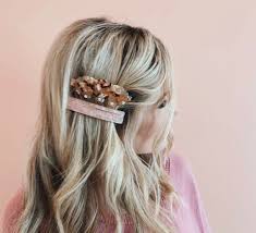 Hair How To Amber S Favorite Spring Styles For Every Length Spring Hairstyles Braided Hairstyles Easy Hair Styles