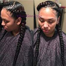 We did not find results for: Pin By Love Leoma On L F H Feed In Braids Hairstyles Two Braid Hairstyles 2 Braids Hairstyles