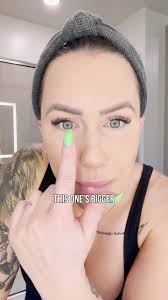 Unhinged me. 💁🏼‍♀️ What’s something you’ve gotten done that may be a  semi-permanent no no lol , Don’t get me started