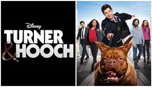 The first episode will air on july 21 and subsequent episodes will be dropping every wednesday following. Check Out The Official Trailer For The Turner Hooch Disney Series Starring Josh Peck Chip And Company