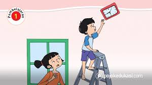 Kunci Jawaban Halaman 2 3 6 8 9 11 12 Tema 5 Kelas 2 Berkelas Kunci Buku
