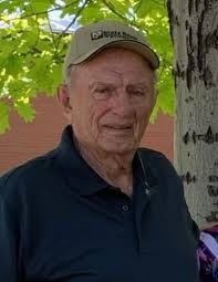 Stuart Patterson Obituary September 14, 2021