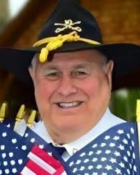 David Eugene Gaffney Obituary (2024)