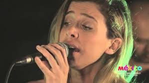 México Acústico La Paz: Alexander Acha