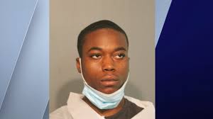 18-year-old man charged with first-degree murder of 17-year-old activist Caleb  Reed