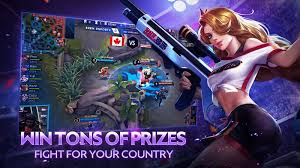 Free download mobile legends mod menu apk file latest version v1.6.26.6851 for android and play mlbb with various hacks & cheats. Mobile Legends Bang Bang Mod Apk Unlocked For Android 2021 Naijatechnews
