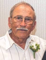 Eldon L. “Stoker” Emond Obituary