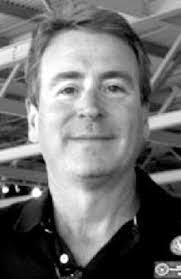 Patrick Belden's Instagram, Twitter & Facebook