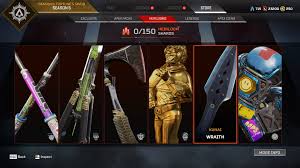 This guide will show players how to unlock an heirloom. Apex Legends How To Get Heirloom Shards Slyther Games