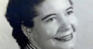 Wynema Jewell Pickett