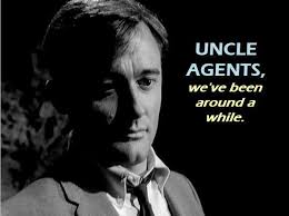 Uncle Agents