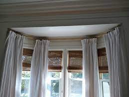 Bay windows can vary in shape and size and our expert curtain designers offer solutions whether you have a round or square bay window. Curtains For Bay Windows You Ll Love In 2021 Visualhunt